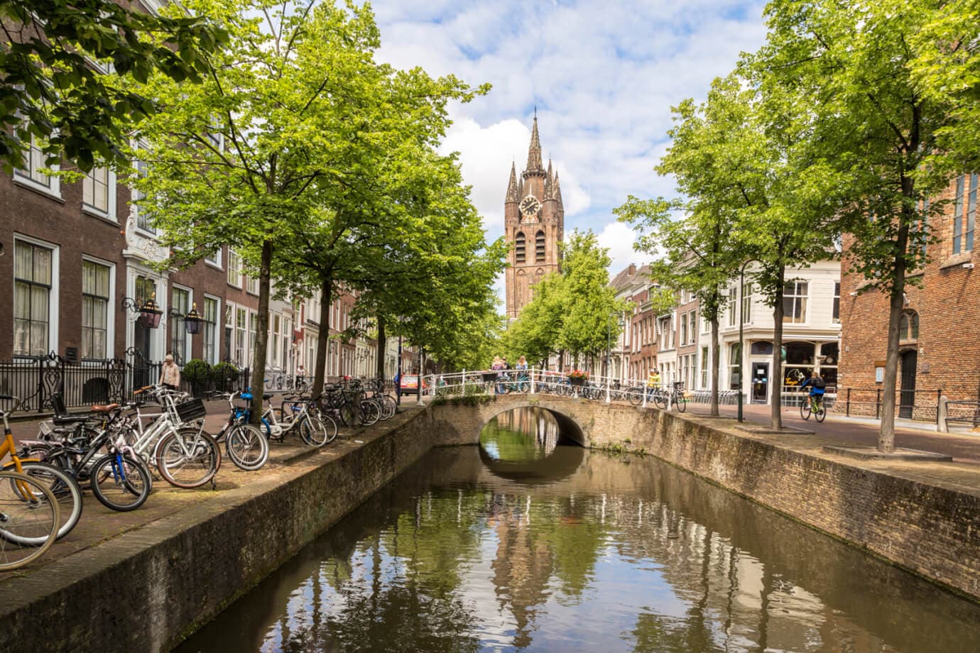 Delft